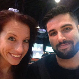 Meet your Posher, Steven